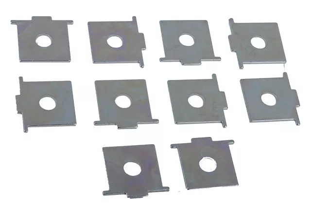 Front Suspension Washer