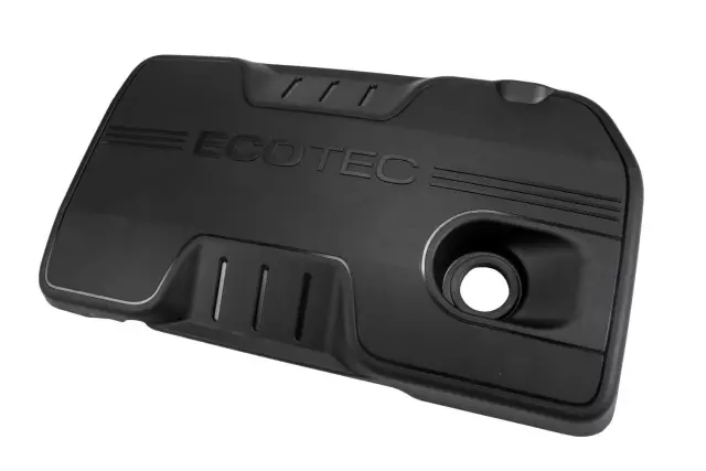 Engine Intake Manifold Cover