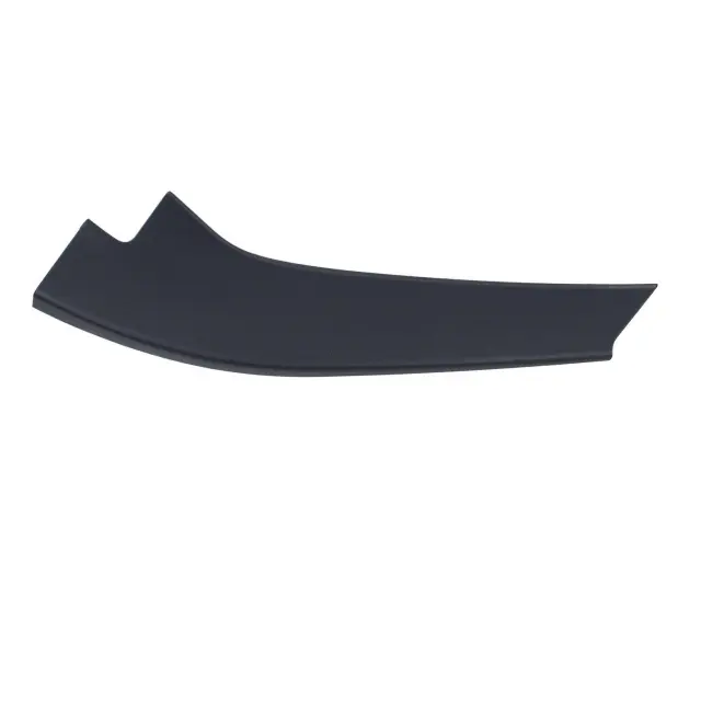 Genuine Ford Door Window Molding FB5Z-7825504-AA