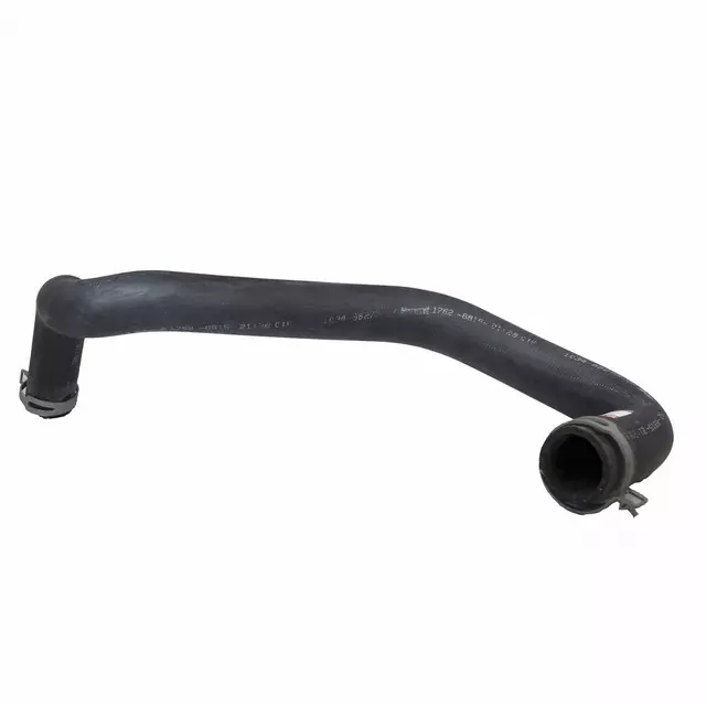 Ford OEM Lower Radiator Coolant Hose For 7.3L Powerstroke Diesel | F-250/F-350 Super Duty 2001-2005