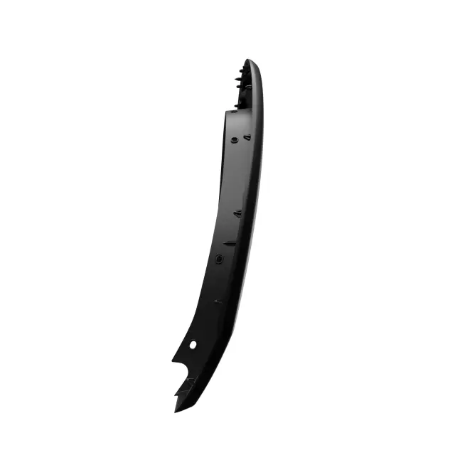 2019-2026 Ram Wheel Opening Flare Molding, Left 6MS43TZZAB | My