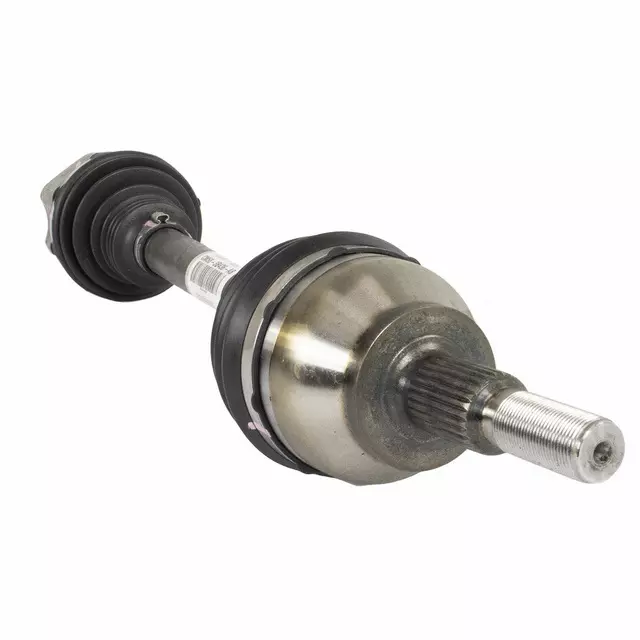 2012-2018 Ford Focus - Axle Assembly