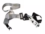 Seat Belt Assembly