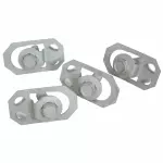 Suspension Stabilizer Bar Bracket Bolt