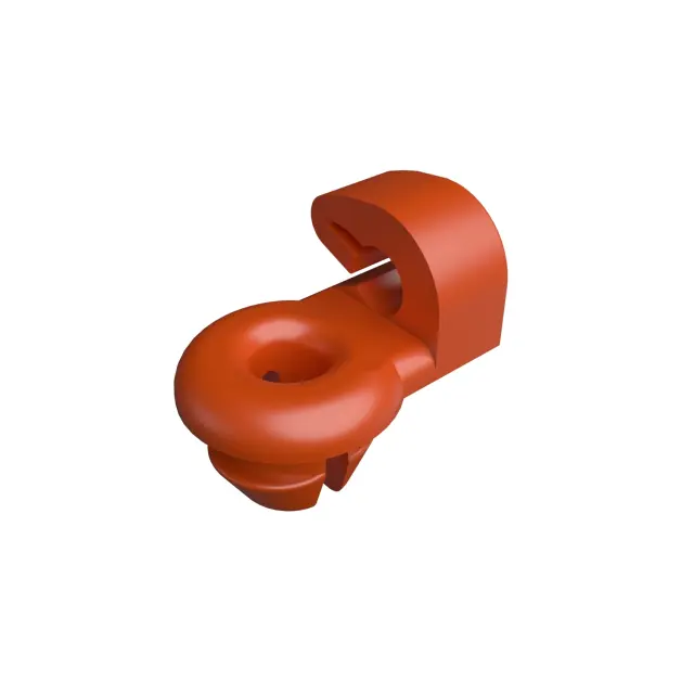 6106087AA - Latch Link Clip The Official Mopar eStore