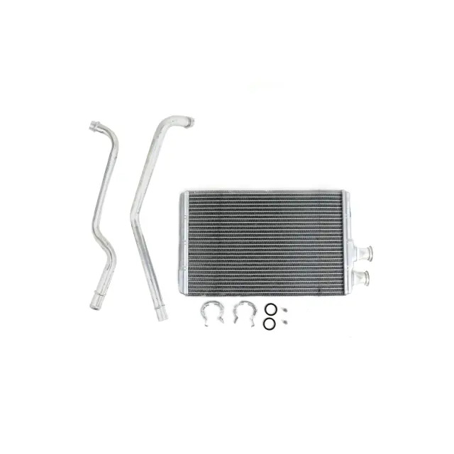 暖 68110623AA - Heater Core 2011-2023 Mopar | The Official Mopar eStore