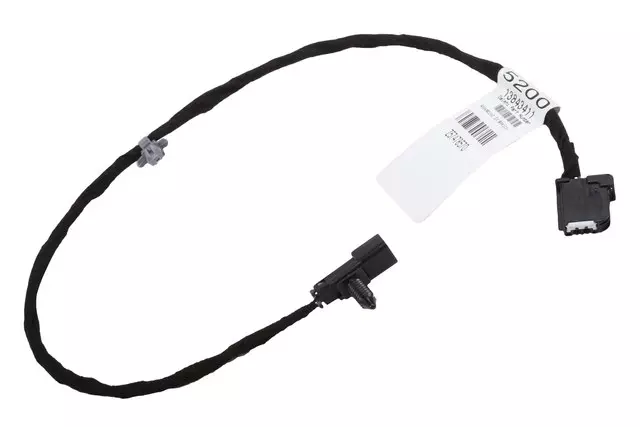 Genuine GM Rear Side Door Power Window Wiring Harness 22768570