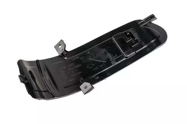 Driver Side Door Mirror Turn Signal Lamp