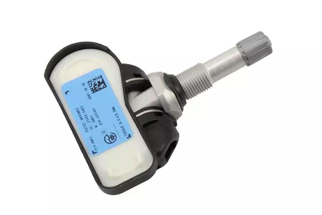 Tire Pressure Monitoring System (TPMS) Sensor