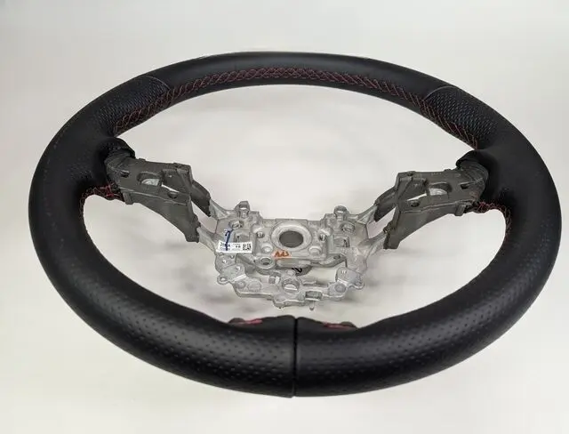 Buy Acura Steering Wheel 78501-31M-A11ZA | Honda Acura Parts Direct