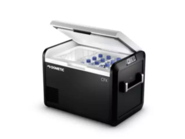 Cooler By Dometic, CFX3-55IM Powered Cooler