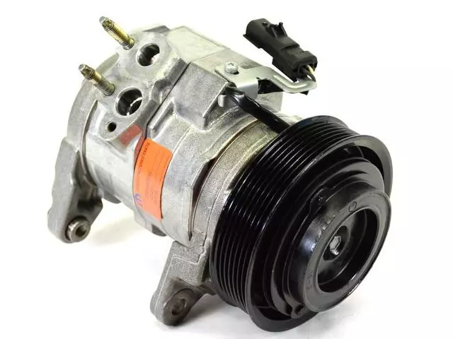 Air Conditioning Compressor, Remanufactured