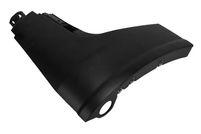 Evan-Fischer Fender Liner For Buick Enclave 2008-2017 Front Passenger Right Side