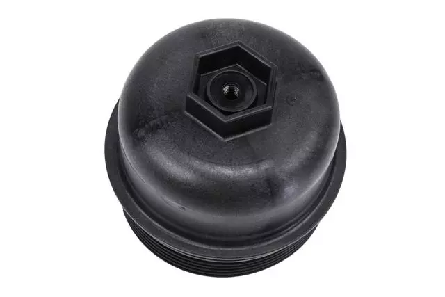 Fuel/Water Separator Reservoir