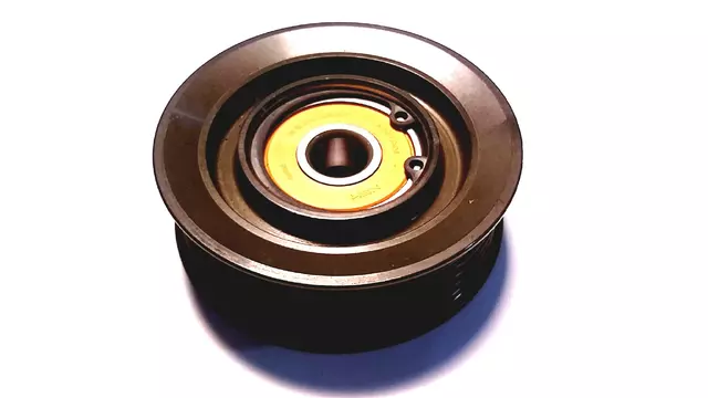Idler Pulley