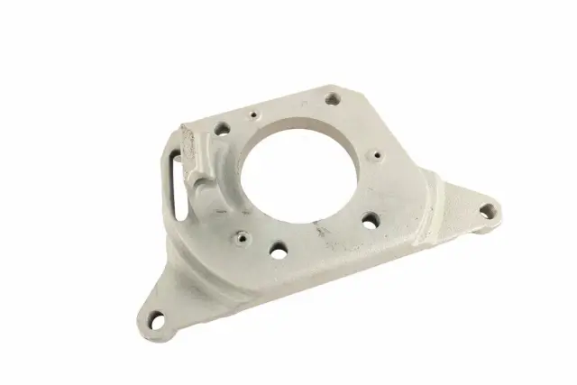 【ピコ様】E242 エンボッサープレート(3,800) 2009-2020 GM Rear Parking Brake Anchor Backing Plate 25792718