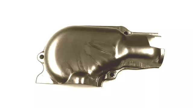 Exhaust Manifold Heat Shield