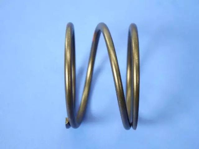 Direct Clutch Piston Return Spring