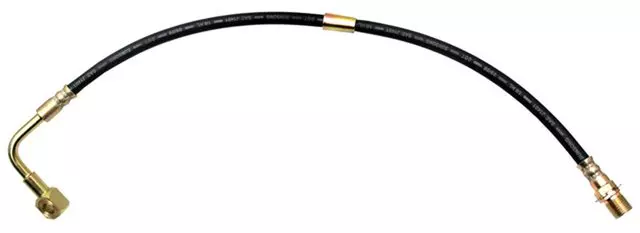 Front Passenger Side Hydraulic Brake Hose Assembly