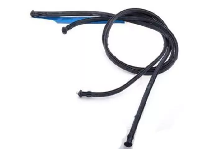 2003-2010 Ford - Oil Pan Gasket