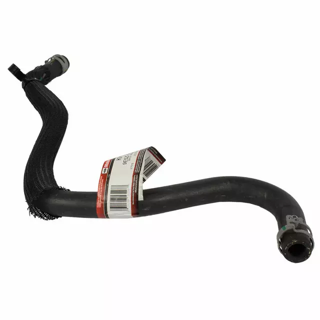 HVAC Heater Hose