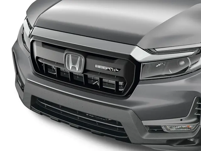 08F21-T6Z-100B - Front Grille 2021-2026 Honda | Toronto Honda Parts