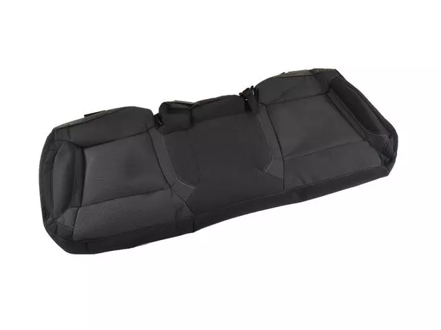 Rear Seat Cushion Cover