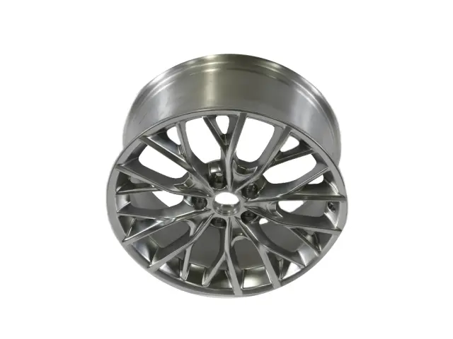2021 Jeep Grand Cherokee L Aluminum Wheel 04755429AA | My Mopar Parts