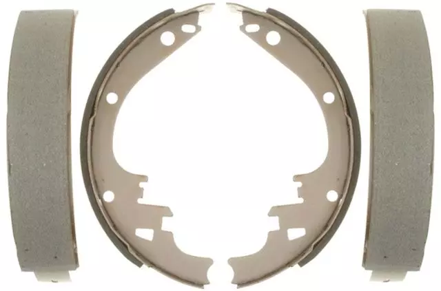 Rear Brake Shoe Set