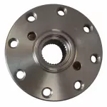 Companion Flange