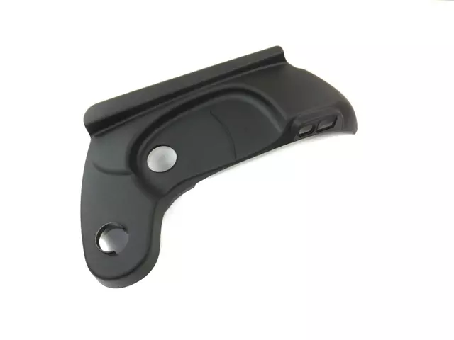 Seat Recliner Shield