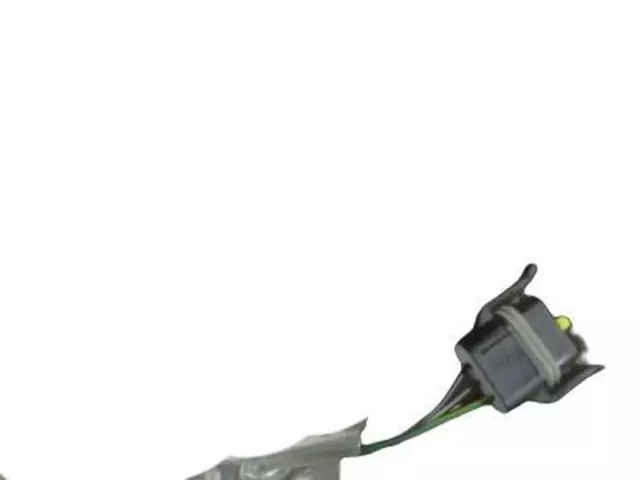 Ford Park Tail Stop Turn Signal Side Light Lamp Bulb Wiring Harness Socket F - Foto 2