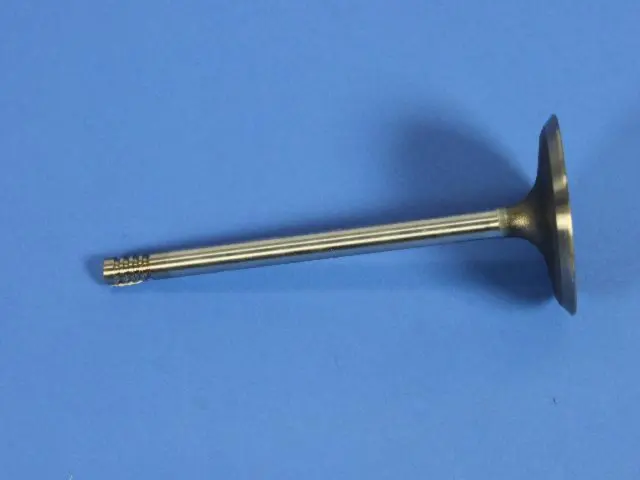 Intake Valve