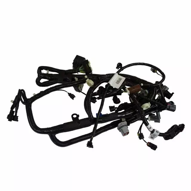 Wire Assembly 6L2Z9D930BA Blue Springs Ford Parts