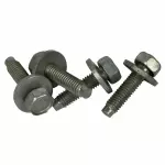Mount Bracket Bolt