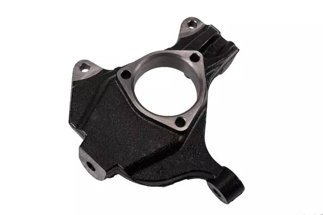 Passenger Side Steering Knuckle