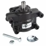 Motorcraft™ Power Steering Pump