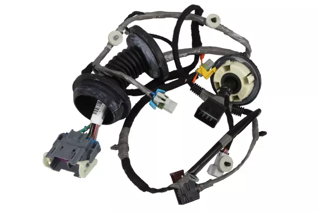Front Passenger Side Door Wiring Harness