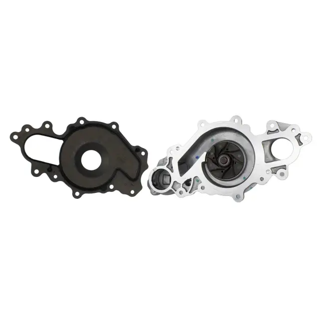 PW-649 - Motorcraft™ Water Pump - 2021-2026 Ford | Eastgate Ford Parts