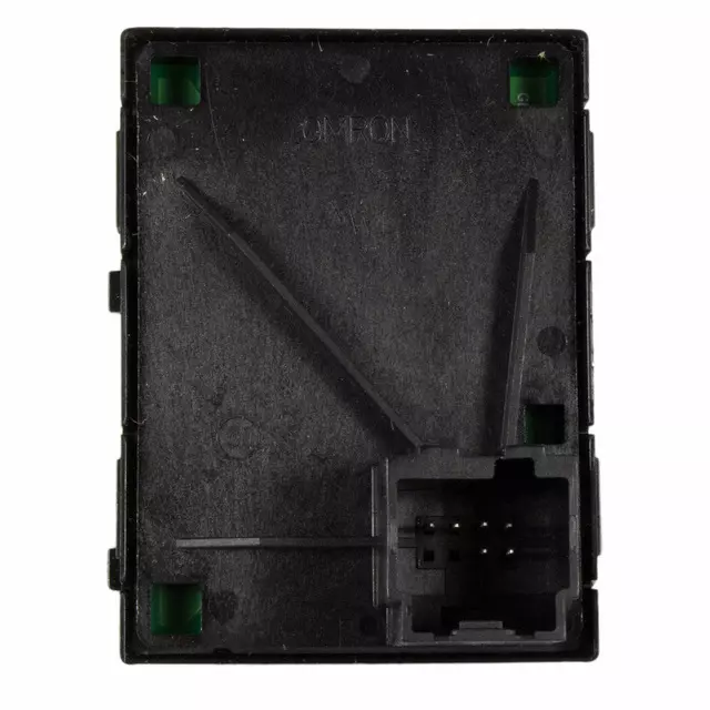 2010-2014 Ford Mustang - Window Switch