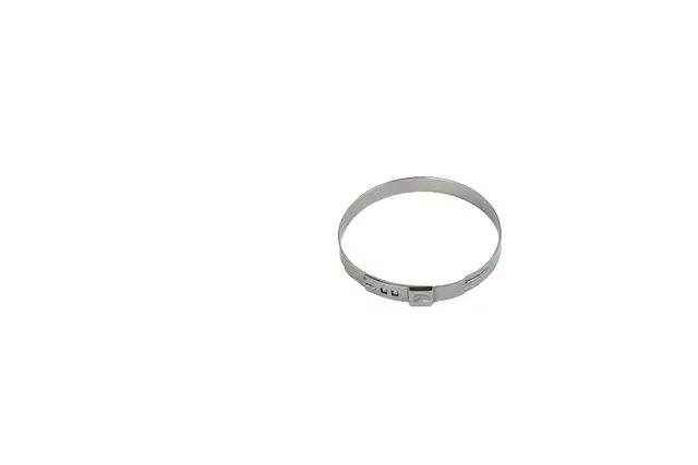 Rear Wheel Drive Shaft Outer Constant Velocity (CV) Joint Boot Outer Clamp