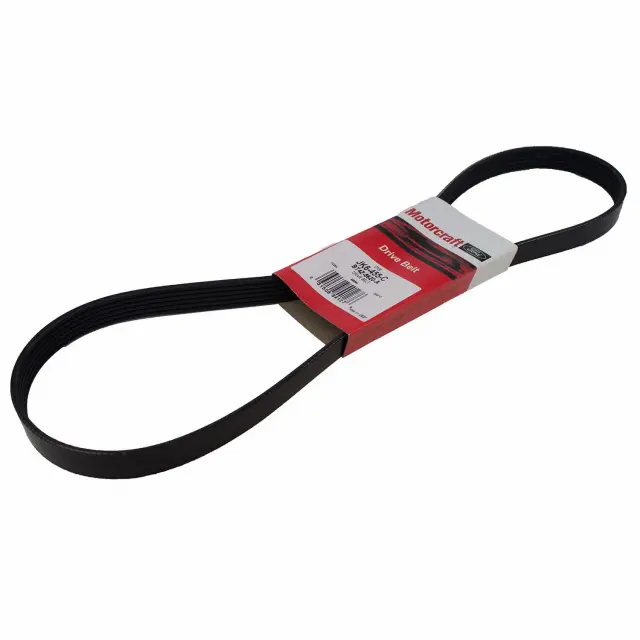 2007-2019 Ford Motorcraft™ Serpentine Belt JK6-455-C | OEM Parts