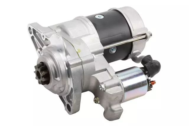 2020-2024 GM - Starter