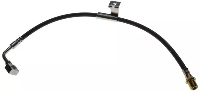 Front Driver Side Hydraulic Brake Hose Assembly