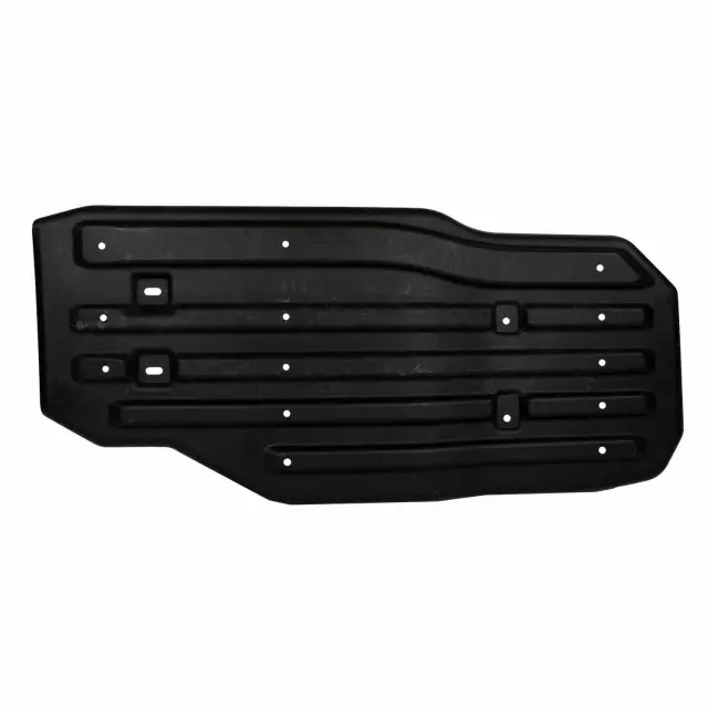 Genuine OEM Ford Part - Skid Plate JL1Z-9A147-A | Genuine OEM Ford