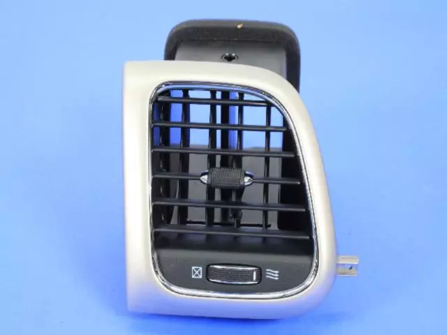 Air Conditioning & Heater Outlet, Left