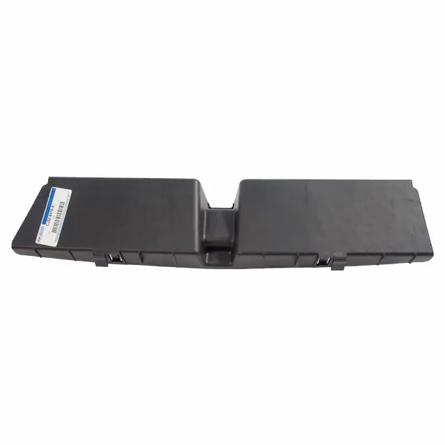 cj5z8478a - Ford Radiator Support Air Deflector | Levittown Ford Parts