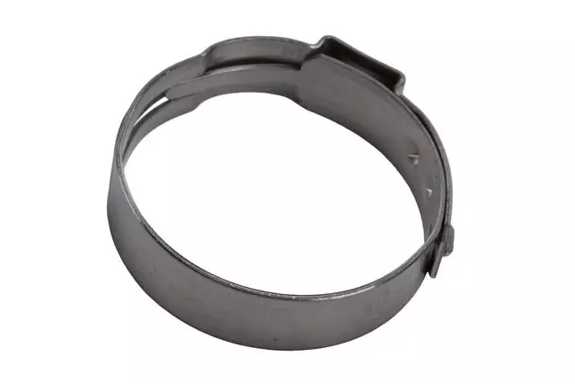 Half-Shaft Boot Clamp