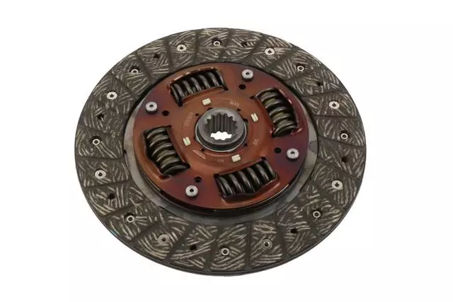 Clutch Disc