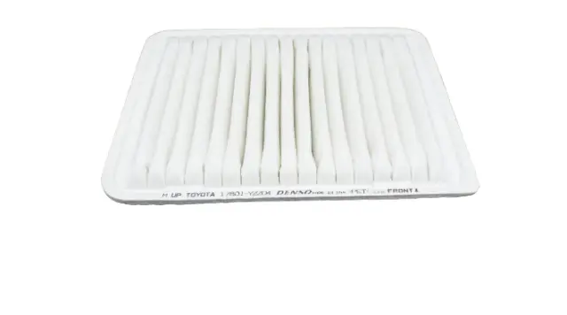 17801-YZZ04 - Air Filter Longo Toyota Parts